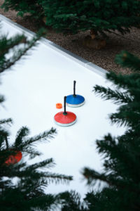 Pavillon Puebla 1950, restaurant savoyard Paris