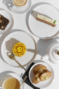 Tea Time Dayou Pâtisserie