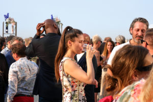 Degustation Tequila Komos