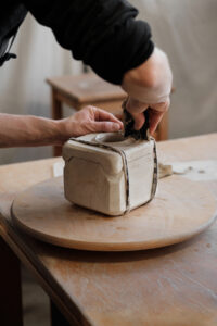 Reportage Photo savoir-faire