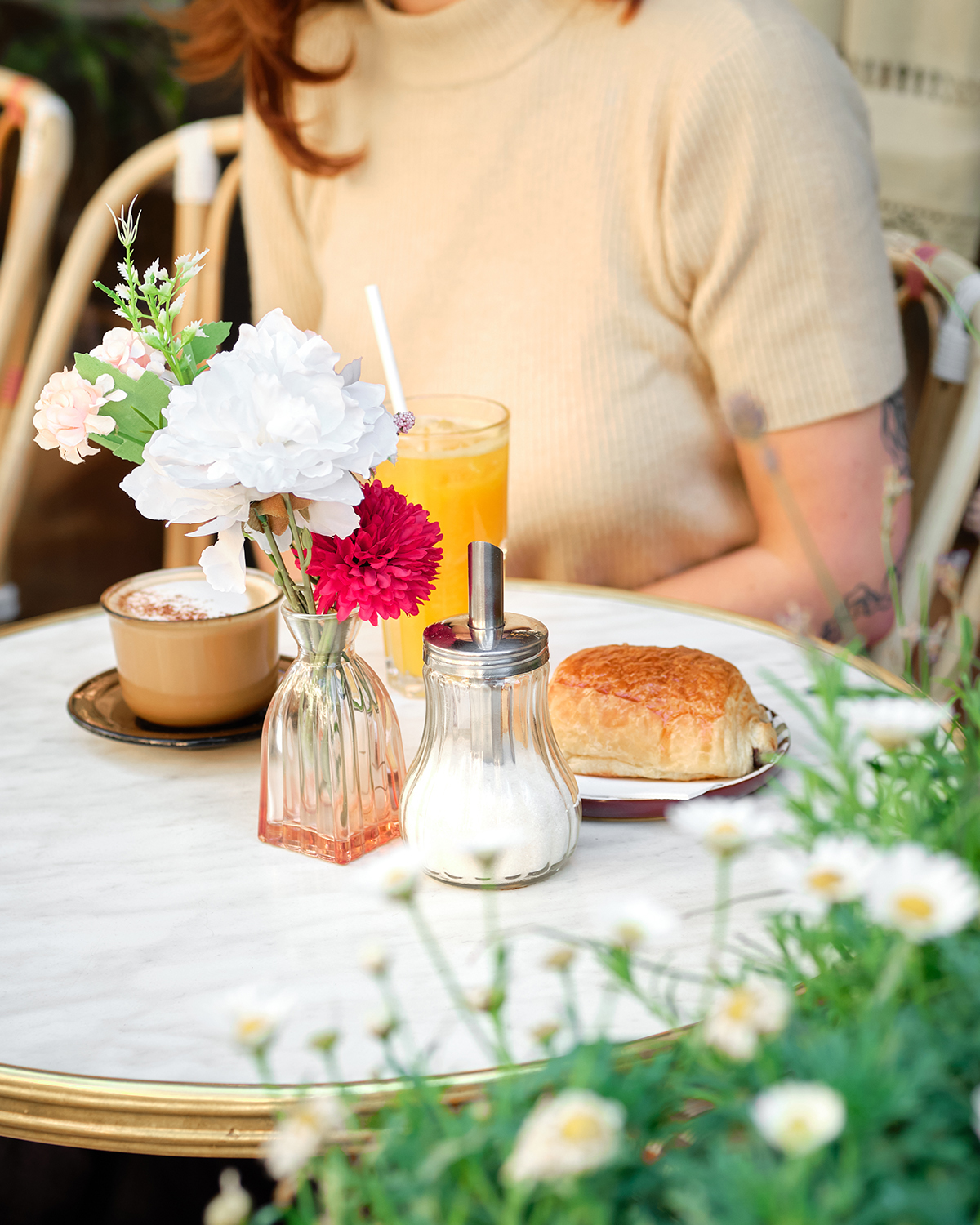 Photographe culinaire & produit à Paris