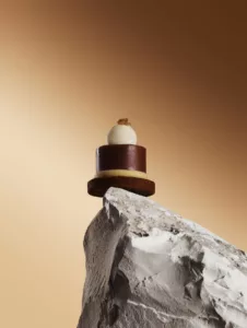 shooting photo pièce cocktail catering